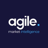 Agile Market Intelligence logo - Similar company to Challenge The Standard In Financial Advice (Podcast)
