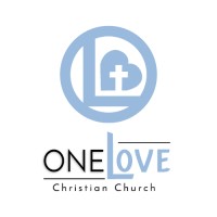 One Love Christian Church of Durham NC logo - Similar company to Hyco Logistics