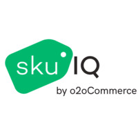 SKU IQ logo - Similar company to This That & The Other Thing