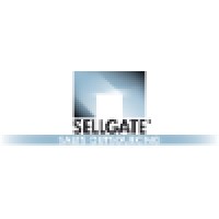 SELLGATE Sales Outsourcing AG logo - Similar company to Isofact