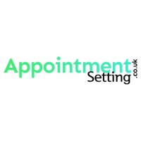 Appointment Setting UK logo - Similar company to Appointment