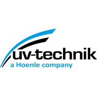 uv-technik Speziallampen GmbH logo - Similar company to Sterixene - A Hoenle Company