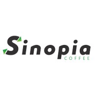 Sinopia Coffee logo - Similar company to 7 Waves Solutions