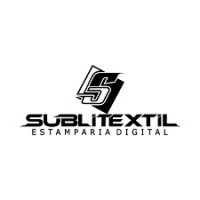 Sublitextil Estamparia Digital logo - Similar company to Avivar Estamparia