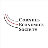 Cornell Economics Society logo - Similar company to Penn Undergraduate Economics Society (Ues)