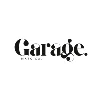 Garage Marketing Co. logo - Similar company to Revel Brand Design