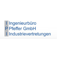 Ingenieurbüro Pfeffer GmbH Industrievertretungen logo - Similar company to Pfeffer & Partner Gmbh - Ingenieurbüro Für Technische Gebäudeausrüstung
