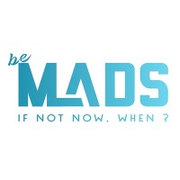 beMADS logo - Similar company to Oxynyc Innovations Pvt Ltd