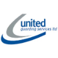 United Guarding Services Ltd logo - Similar company to Venture Security