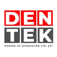 Dentek Makina ve Otomasyon Limited Şirketi logo - Similar company to Çınartek Makine