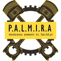 Palmira Uluslararası Otomotiv Ticaret Sanayi Limited Şirketi logo - Similar company to Merttuğ Otomotiv