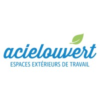 ACIELOUVERT logo - Similar company to Hello Toit