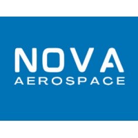 NOVA Aerospace logo - Similar company to Nova Drones
