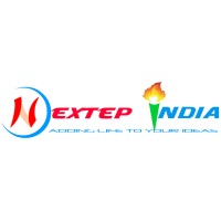 Nextep India logo - Similar company to Creative Squadz