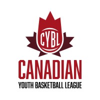 Canadian Youth Basketball League logo - Similar company to Launch Your Leads