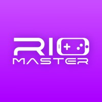 Rio Master Games logo - Similar company to Venio