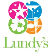 Lundy's Special Events logo - Similar company to Signature Event Services