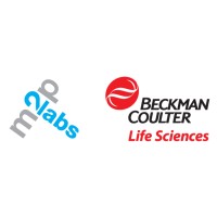 m2p-labs GmbH I Microbioreactors I Now Beckman Coulter Life Sciences logo - Similar company to Aquila Biolabs