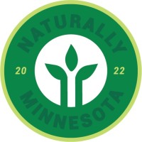 Naturally MN logo - Similar company to Naturally Network