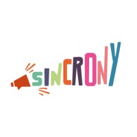 THE SINCRONY PROJECT logo - Similar company to Tfe Consulting Associates