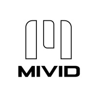 MIVID Media logo - Similar company to Funktechnik Böck
