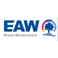 EAW - Eigenbetrieb Abwasser Rheda-Wiedenbrück logo - Similar company to Xylem Water Solutions Herford Gmbh