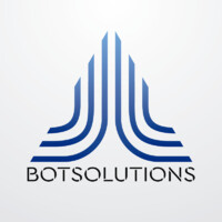 BotSolutions logo - Similar company to Technojin Solution