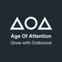 Age Of Attention logo - Similar company to Jflead-Gen