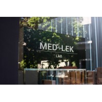 MED-LEK LAB logo - Similar company to Native Ceuticals