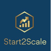 Start2Scale logo - Similar company to Deuterx