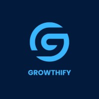 Growthify Agency logo - Similar company to Growthify