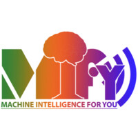 MIFY - Machine Intelligence For You logo - Similar company to 10-20 Technologies