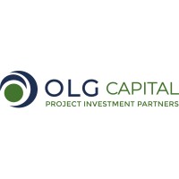 OLG Capital Group logo - Similar company to Engel & Völkers Panama