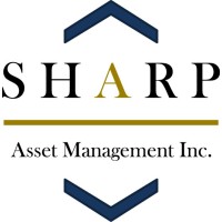 Sharp Asset Management Inc. logo - Similar company to Sharp Heavy Equipment Services
