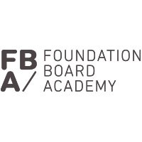 Foundation Board Academy logo - Similar company to Consense Philanthropy Consulting