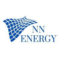 NN ENERGY logo - Similar company to Eui Czechia