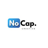 No Cap Creative logo - Similar company to Gayatri Bedi Designs