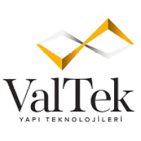ValTek Yapı Teknolojileri logo - Similar company to Valtek