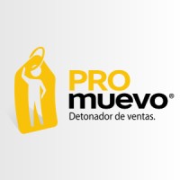 Promuevo logo - Similar company to Usem Cdmx
