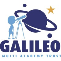 Galileo Multi Academy Trust logo - Similar company to River Tees Multi-Academy Trust