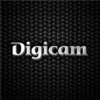 Digicam logo - Similar company to Digital Camera Services