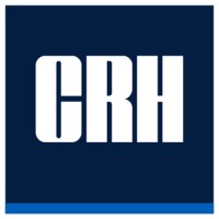 CRH Government Relations logo - Similar company to Conco Companies