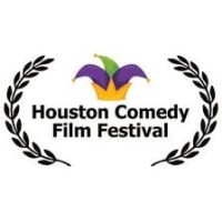 Houston Comedy Film Festival logo - Similar company to Bolanle Media