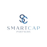 SmartCap Partners logo - Similar company to Wealthstone Group