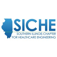 Southern Illinois Chapter for Healthcare Engineering (SICHE) logo - Similar company to Munirem Environmental