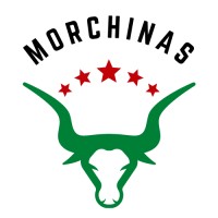 morchinas logo - Similar company to Geoxpert