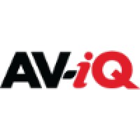 AV-iQ – The trusted source for AV information. logo - Similar company to Hes Electronics Pte Ltd