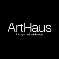 ArtHaus Incorporadora Design logo - Similar company to Bloco Base