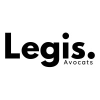 Legis.Avocats logo - Similar company to Snapacte
