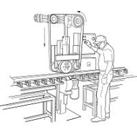 Tark Tööstus logo - Similar company to Koolest Solutions Gmbh